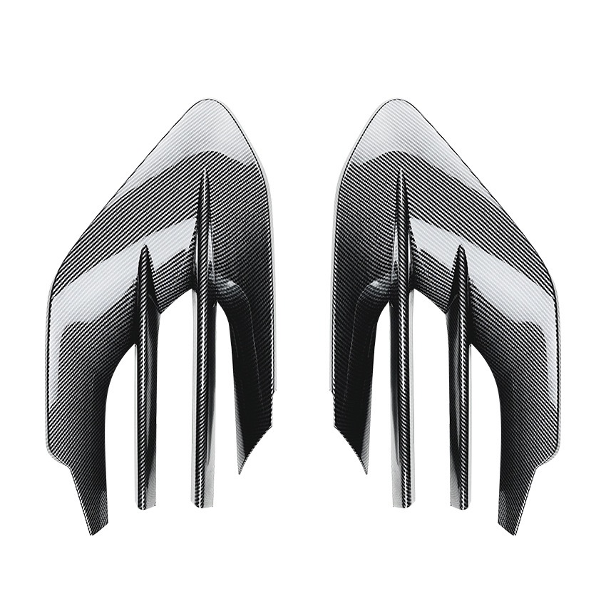 Front Wind blade